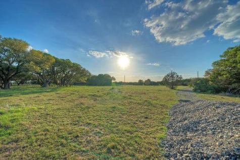 Star Gazer Lot 8 Stargazer Drive Lampasas TX 76550