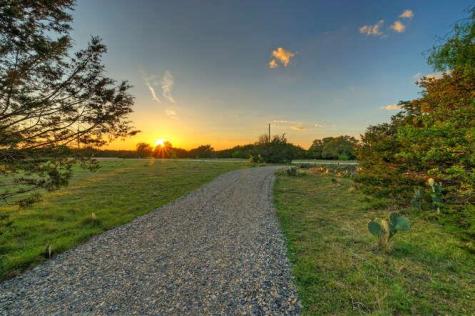 Star Gazer Lot 8 Stargazer Drive Lampasas TX 76550