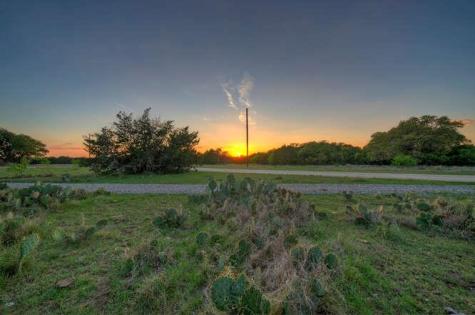 Star Gazer Lot 8 Stargazer Drive Lampasas TX 76550