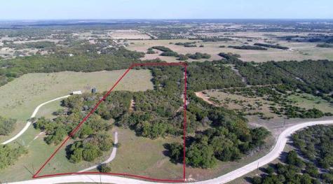 Star Gazer Lot 8 Stargazer Drive Lampasas TX 76550