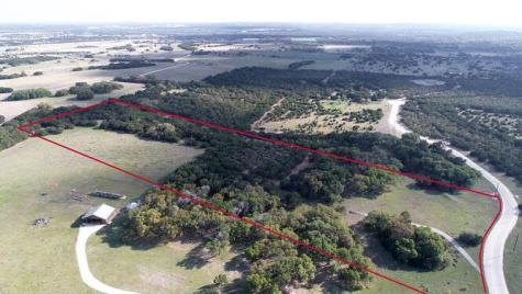 Star Gazer Lot 8 Stargazer Drive Lampasas TX 76550