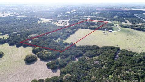Star Gazer Lot 8 Stargazer Drive Lampasas TX 76550
