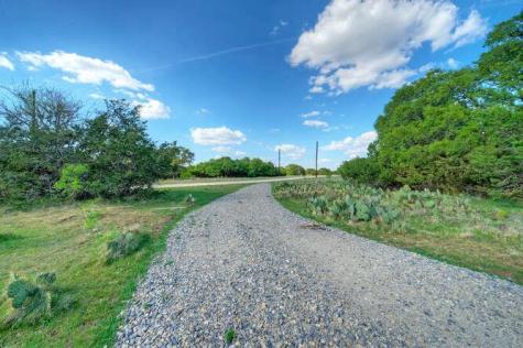 Star Gazer Lot 8 Stargazer Drive Lampasas TX 76550