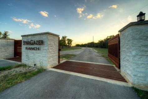 Star Gazer Lot 8 Stargazer Drive Lampasas TX 76550