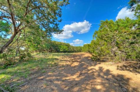 Star Gazer Lot 8 Stargazer Drive Lampasas TX 76550