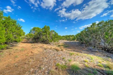 Star Gazer Lot 8 Stargazer Drive Lampasas TX 76550