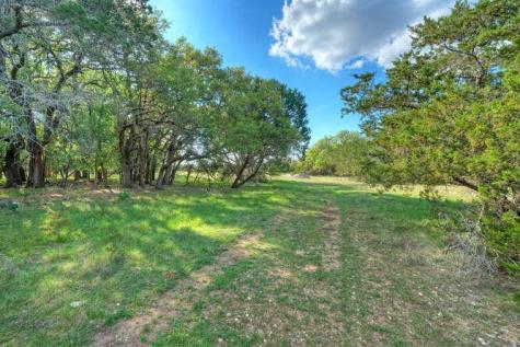 Star Gazer Lot 8 Stargazer Drive Lampasas TX 76550