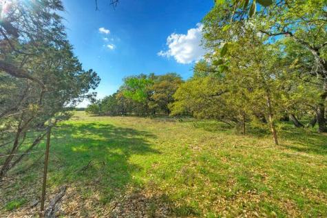 Star Gazer Lot 8 Stargazer Drive Lampasas TX 76550