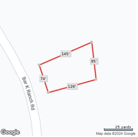 8617 Bar-k Ranch Road Lago Vista TX 78645