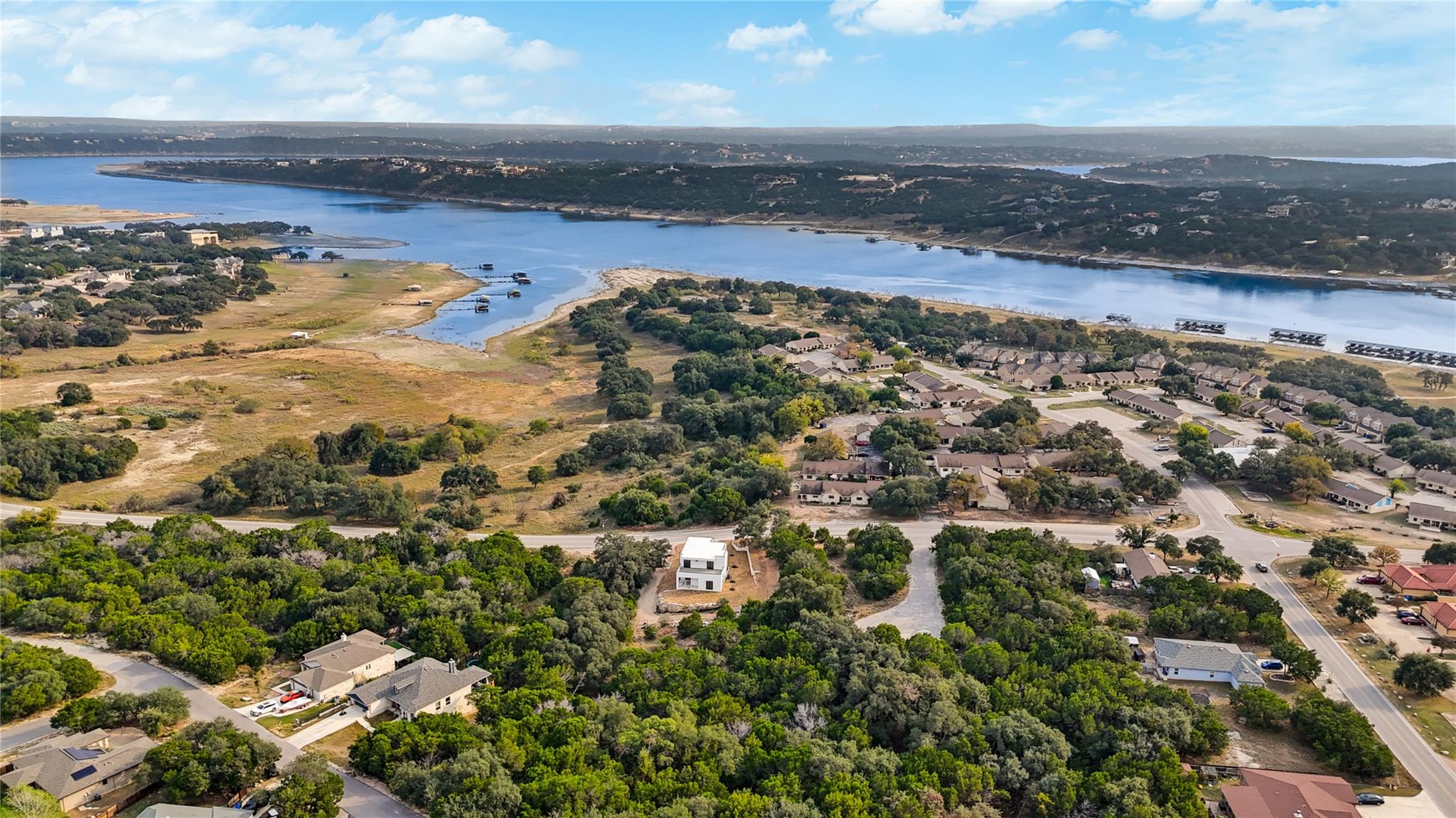 21002 Highland Lake Drive Lago Vista TX 78645