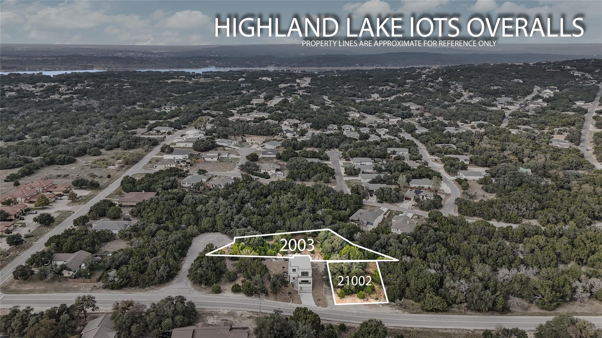 21002 Highland Lake Drive Lago Vista TX 78645