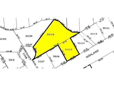 21002 Highland Lake Drive Lago Vista TX 78645