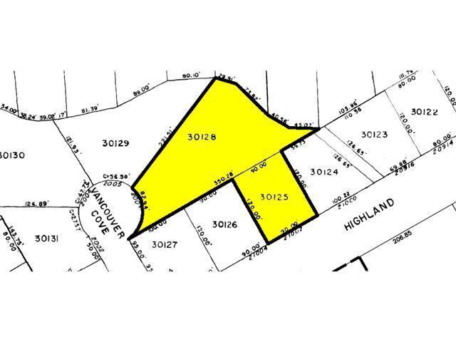 21002 Highland Lake Drive Lago Vista TX 78645