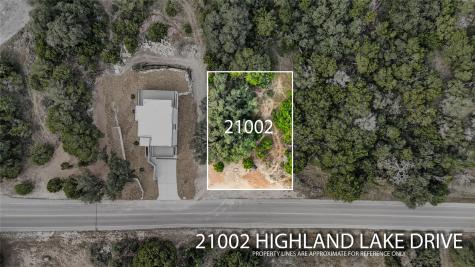 21002 Highland Lake Drive Lago Vista TX 78645