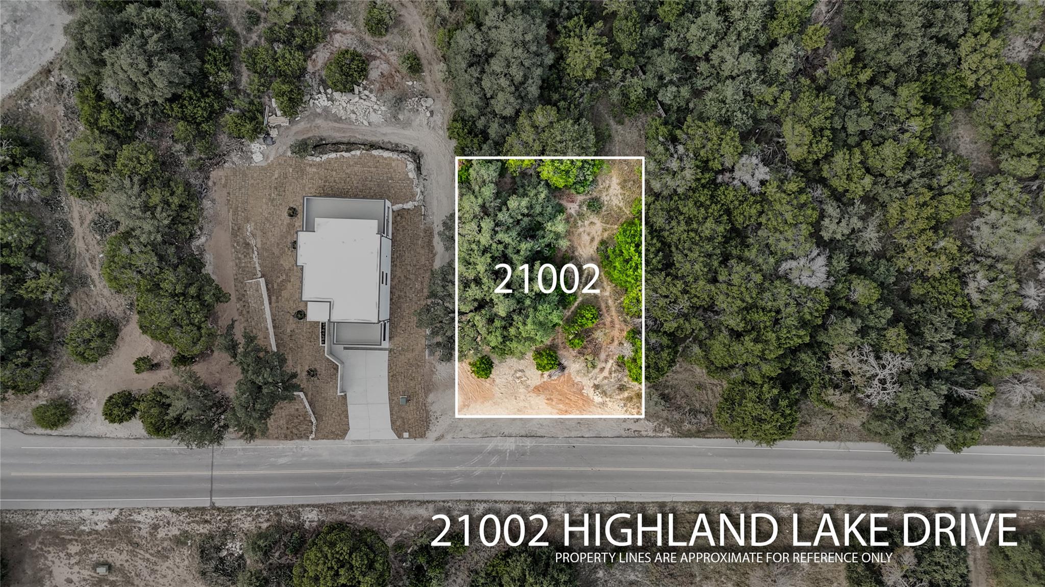 21002 Highland Lake Drive Lago Vista TX 78645