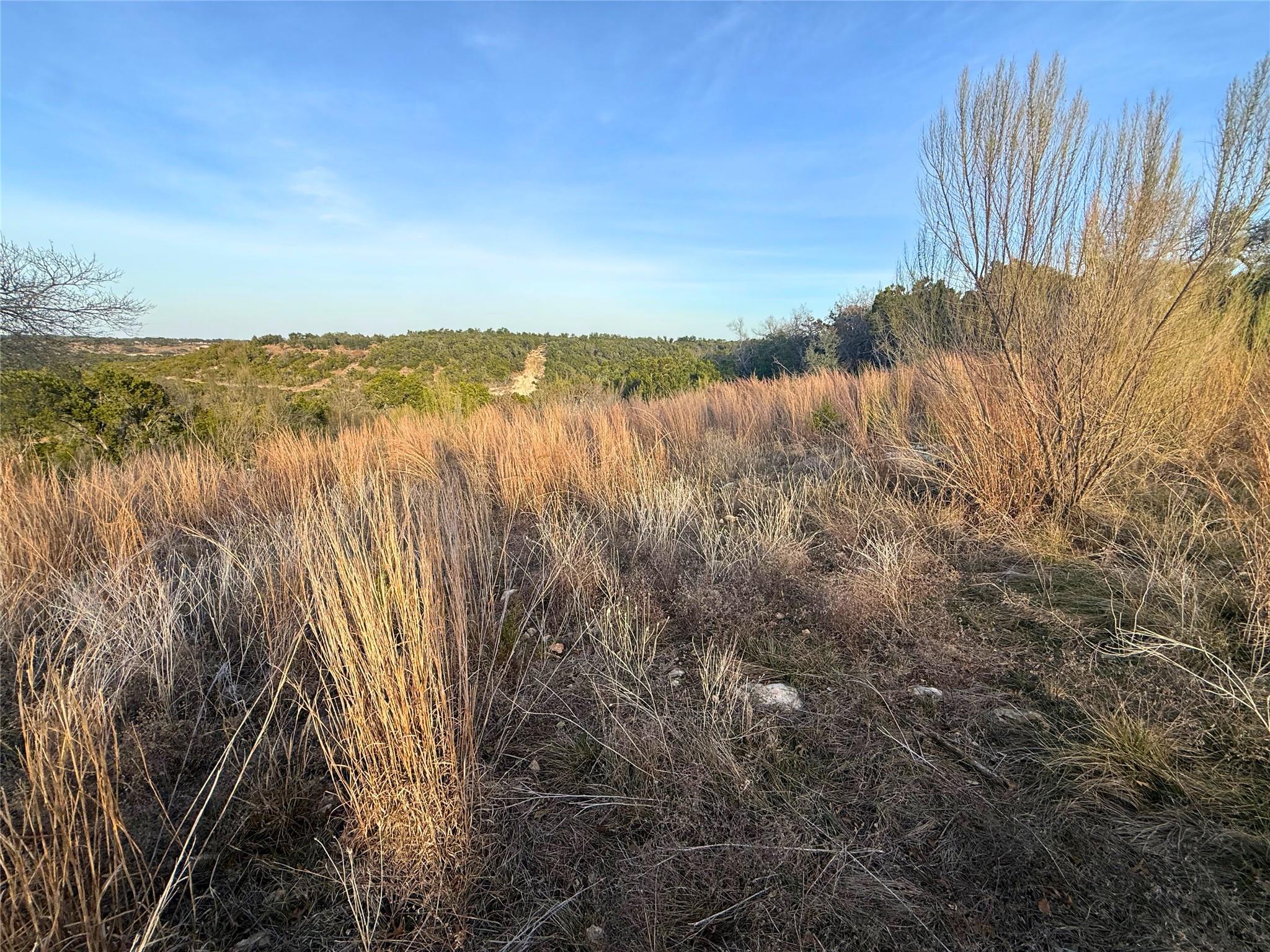 Lot 180 Lookout Mountain Road Johnson City TX 78636