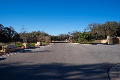 Lot 180 Lookout Mountain Road Johnson City TX 78636