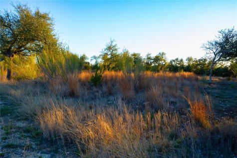 Lot 180 Lookout Mountain Road Johnson City TX 78636