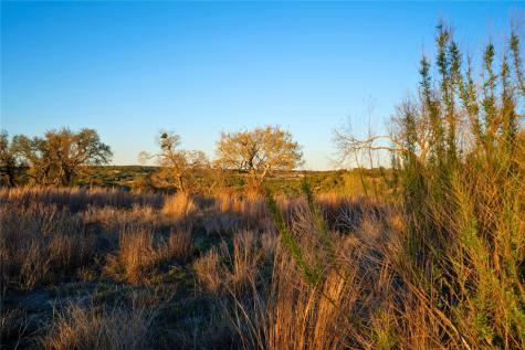 Lot 180 Lookout Mountain Road Johnson City TX 78636
