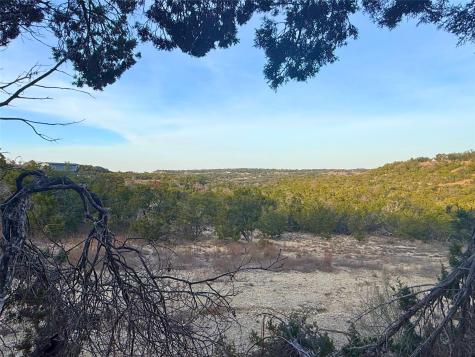 Lot 180 Lookout Mountain Road Johnson City TX 78636