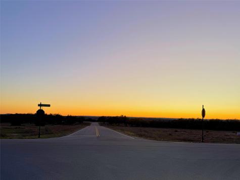 Lot 180 Lookout Mountain Road Johnson City TX 78636