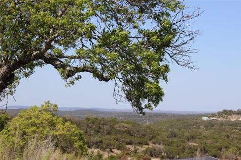 Lot 180 Lookout Mountain Road Johnson City TX 78636