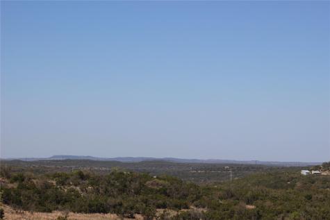 Lot 180 Lookout Mountain Road Johnson City TX 78636