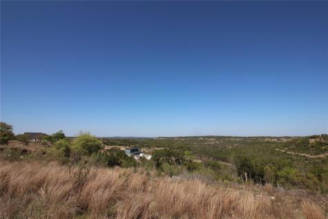 Lot 180 Lookout Mountain Road Johnson City TX 78636