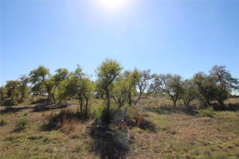 Lot 180 Lookout Mountain Road Johnson City TX 78636