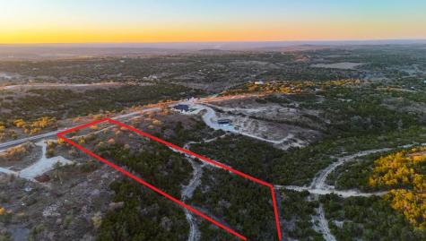 Lot 180 Lookout Mountain Road Johnson City TX 78636