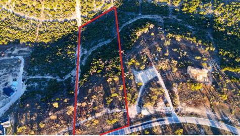 Lot 180 Lookout Mountain Road Johnson City TX 78636