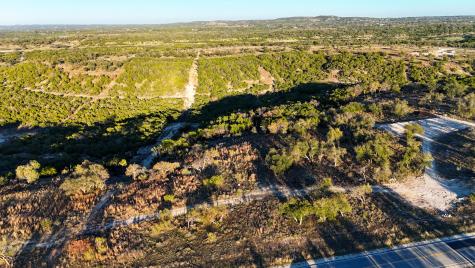 Lot 180 Lookout Mountain Road Johnson City TX 78636