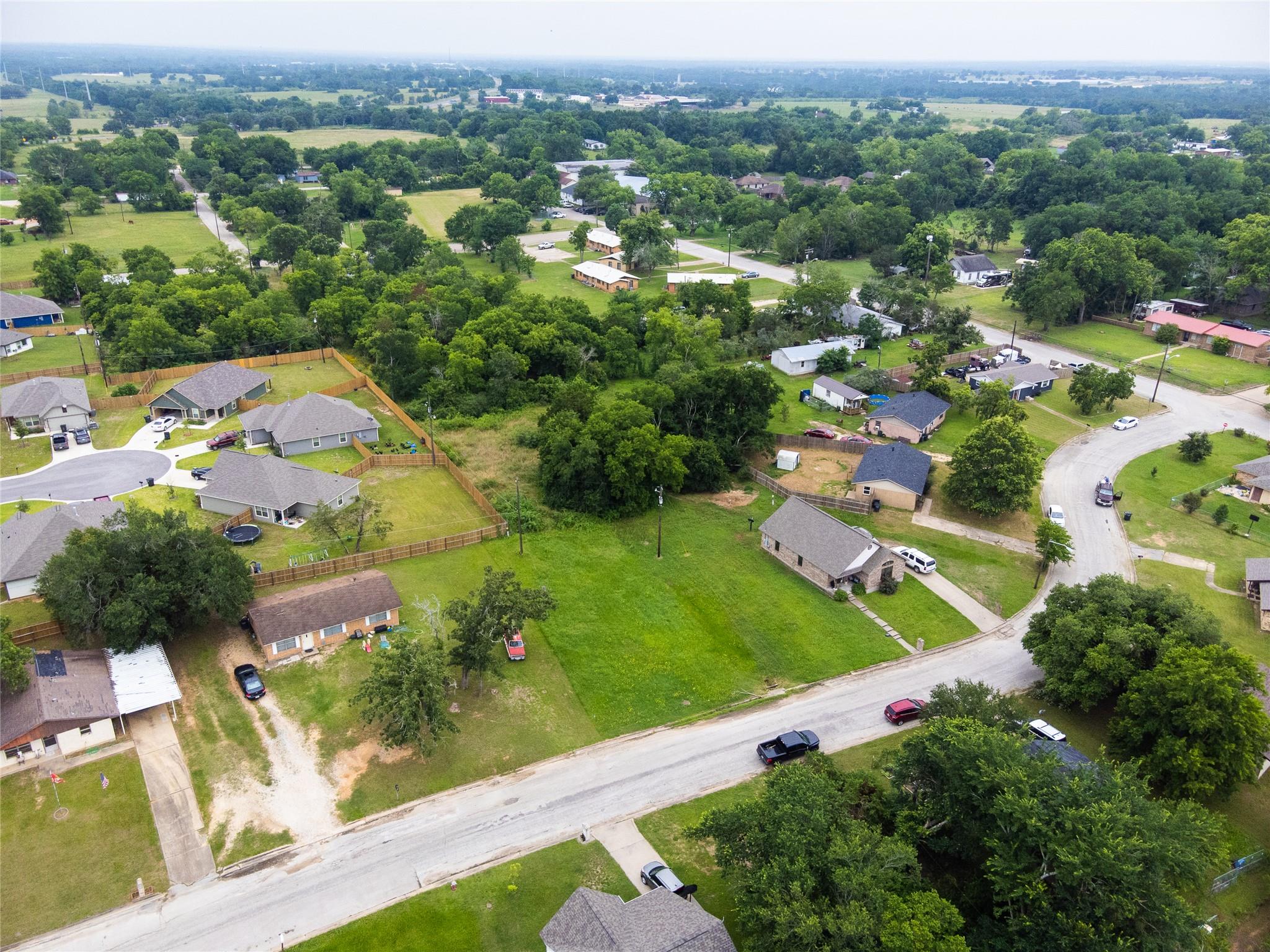401 W Kleb Street Caldwell TX 77836
