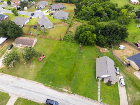 401 W Kleb Street Caldwell TX 77836