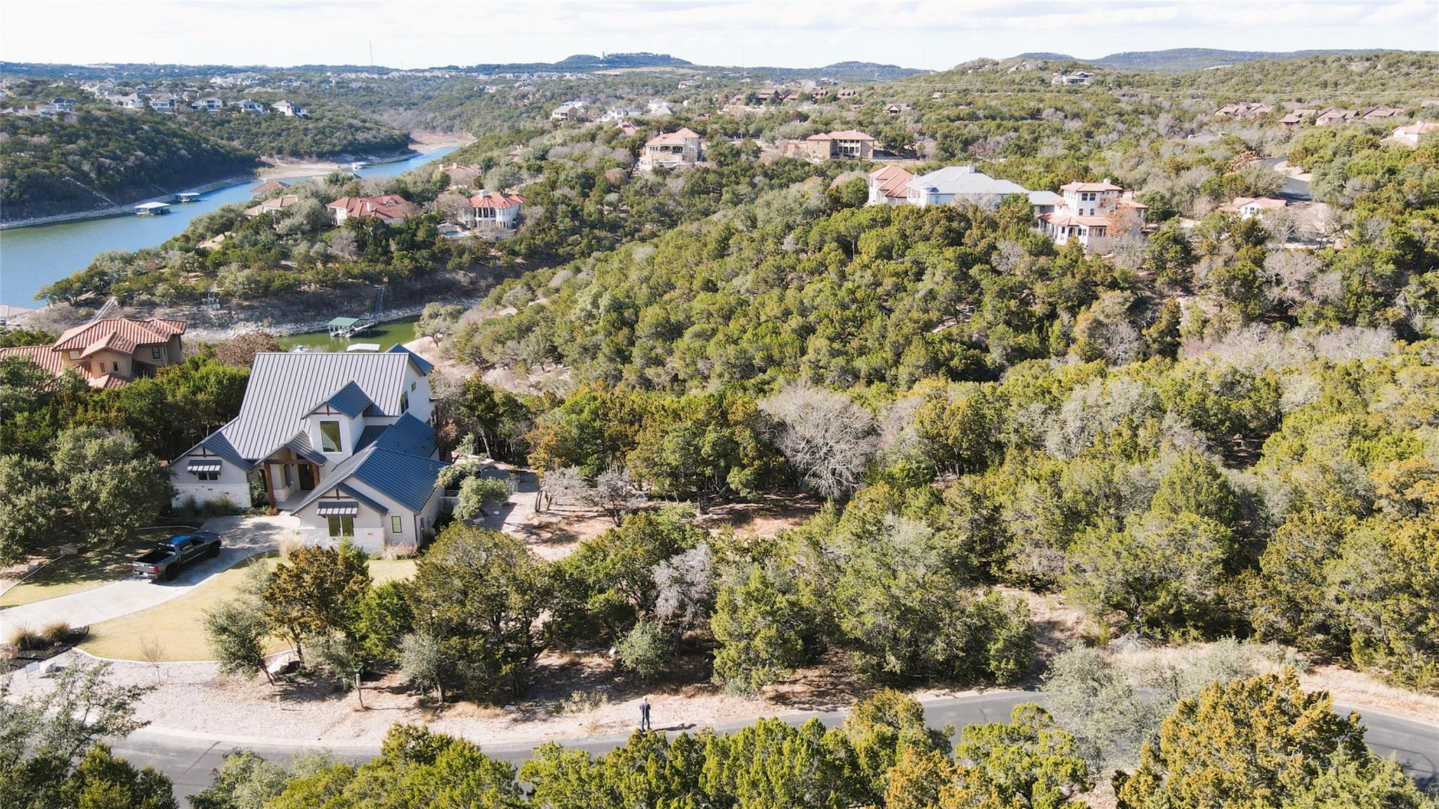 7306 Admirals Park Drive Leander TX 78645