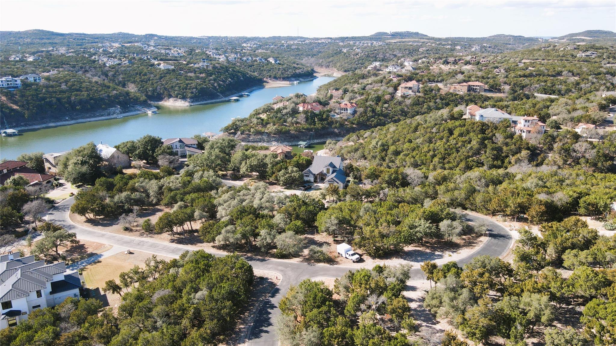 7306 Admirals Park Drive Leander TX 78645