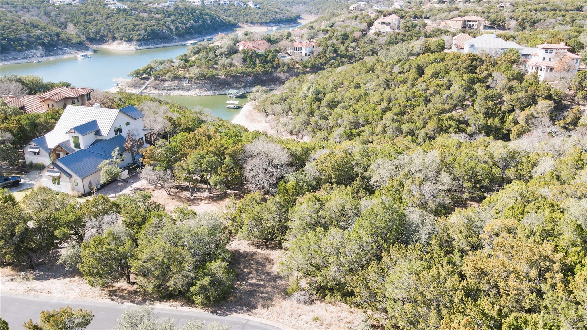7306 Admirals Park Drive Leander TX 78645