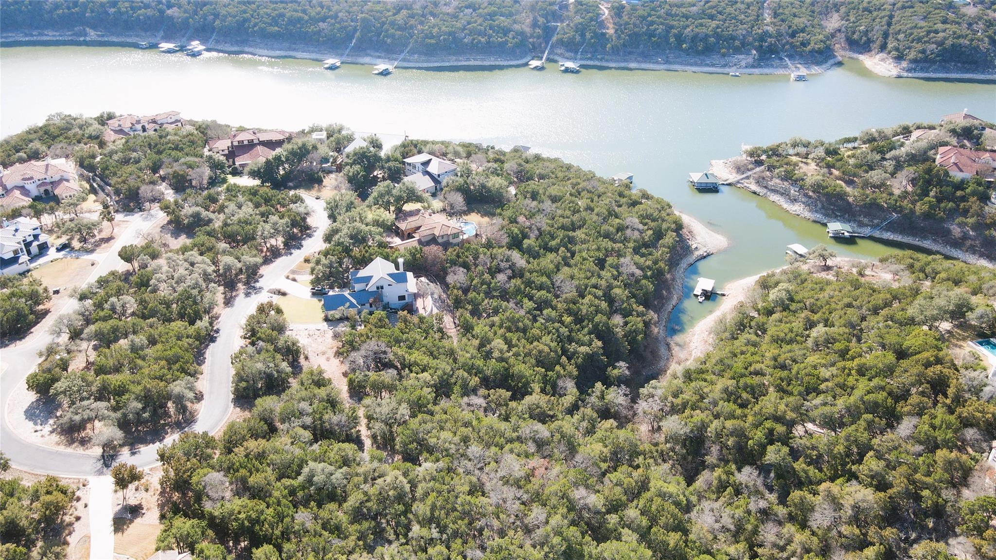 7306 Admirals Park Drive Leander TX 78645