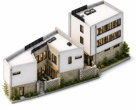 2307 Coronado Street Austin TX 78702