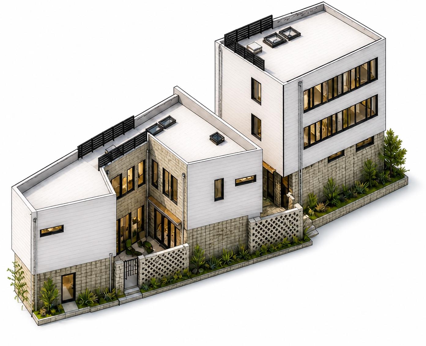 2307 Coronado Street Austin TX 78702
