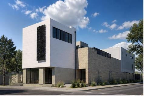 2307 Coronado Street Austin TX 78702