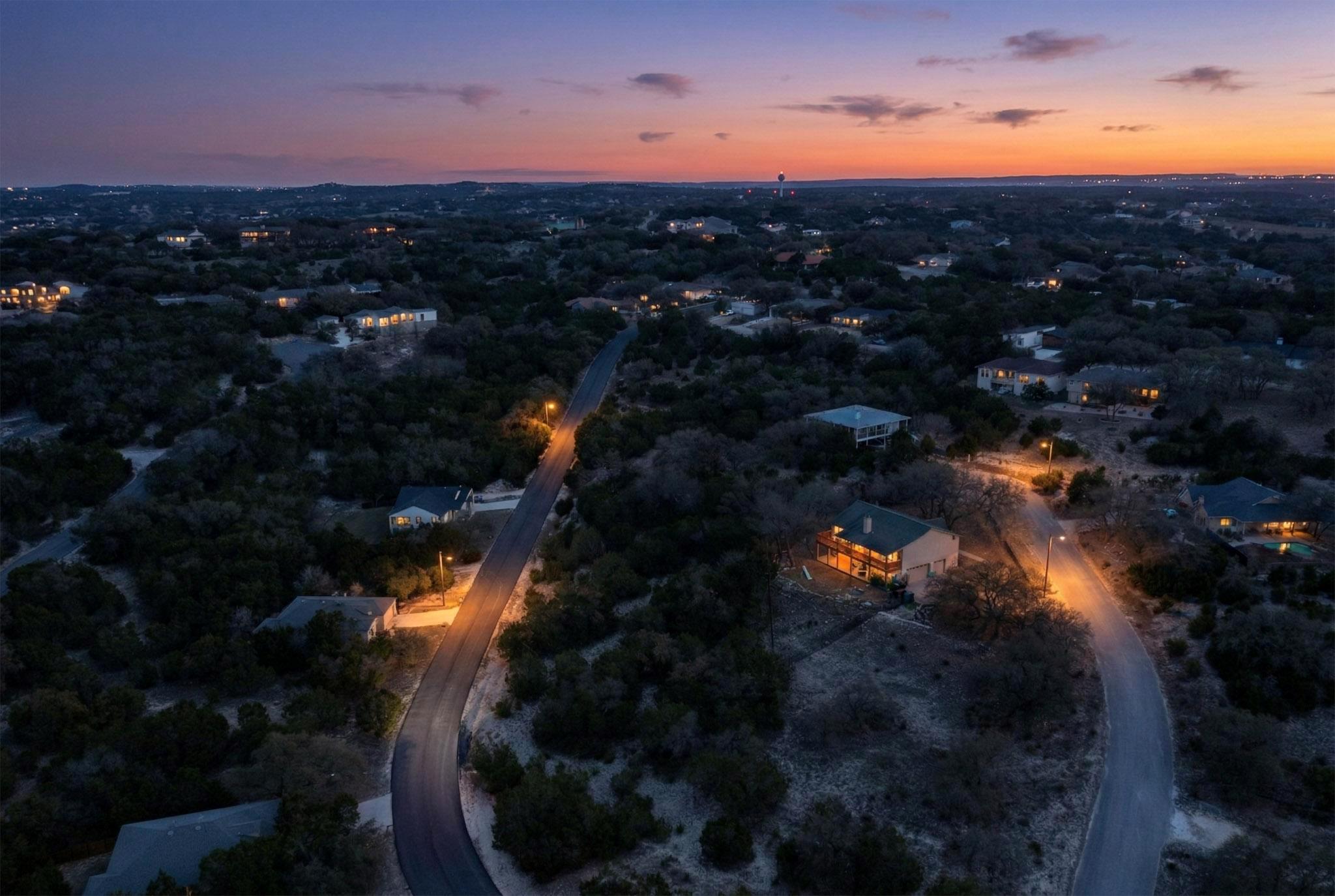 21501 Paine Avenue Lago Vista TX 78645