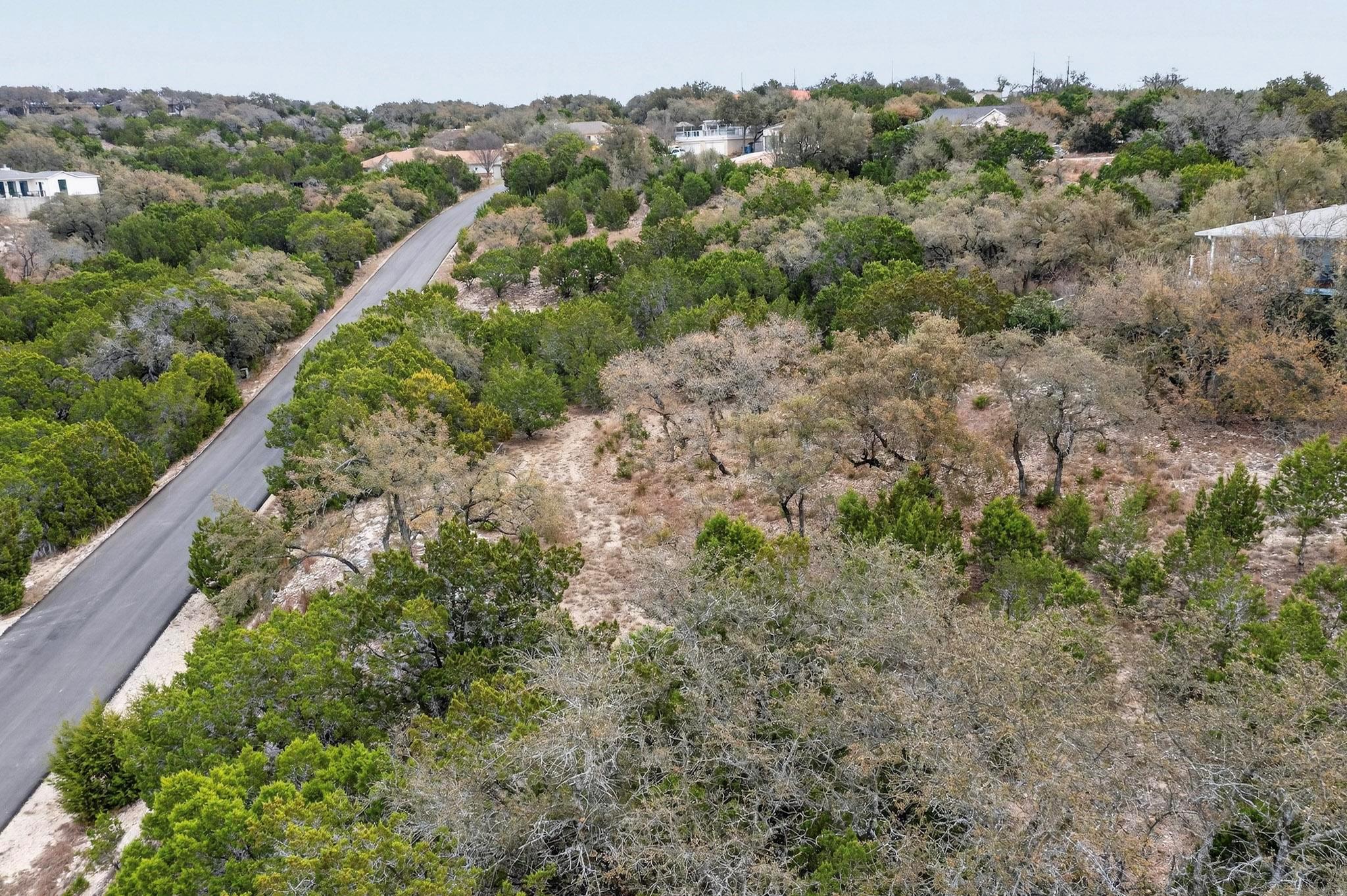 21501 Paine Avenue Lago Vista TX 78645