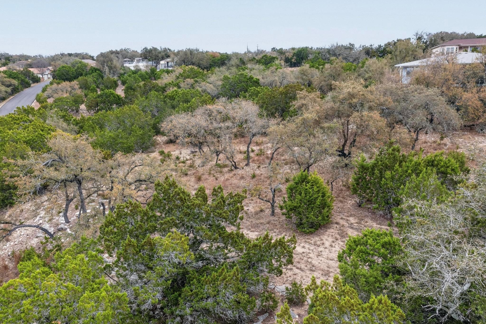 21501 Paine Avenue Lago Vista TX 78645