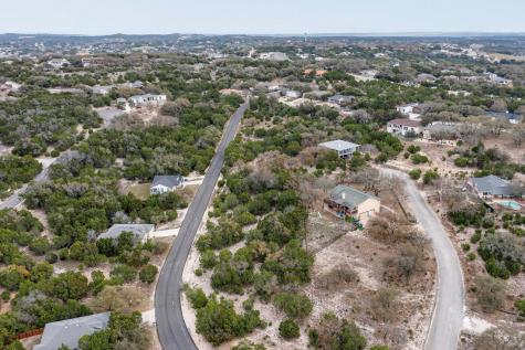 21501 Paine Avenue Lago Vista TX 78645