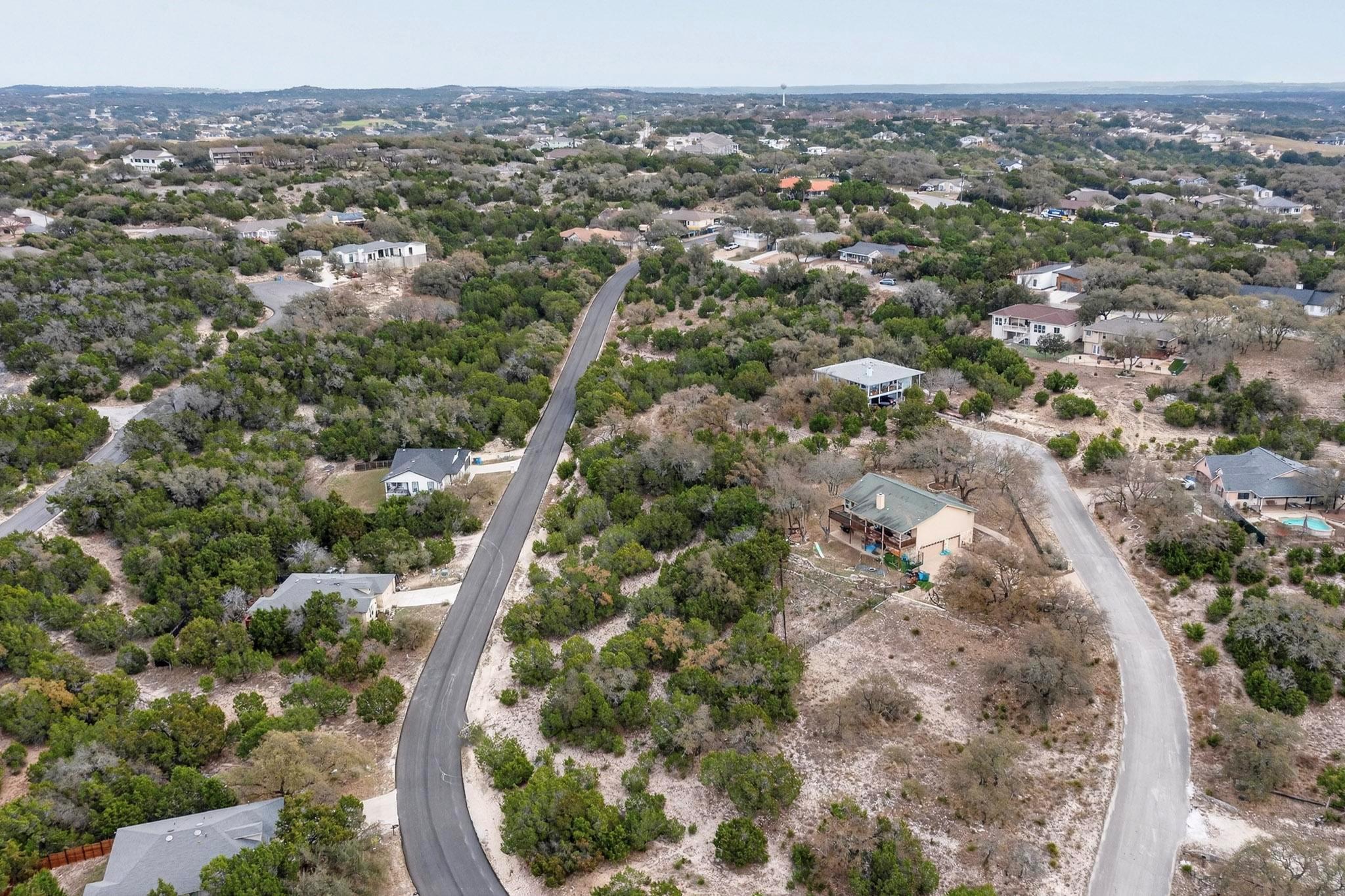 21501 Paine Avenue Lago Vista TX 78645