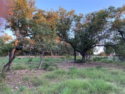 21501 Paine Avenue Lago Vista TX 78645