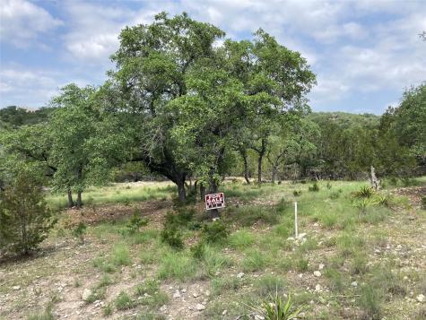 21501 Paine Avenue Lago Vista TX 78645