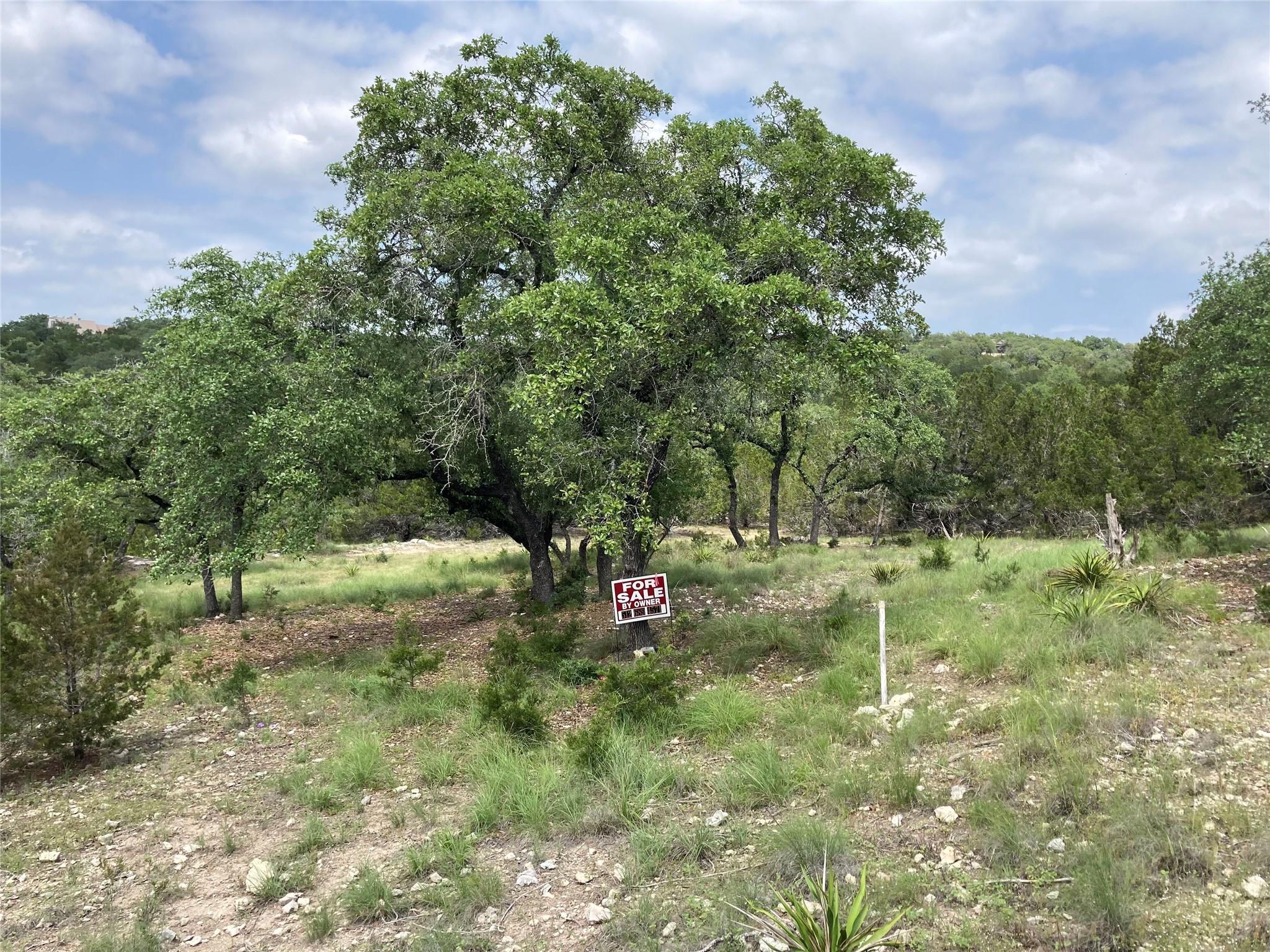 21501 Paine Avenue Lago Vista TX 78645