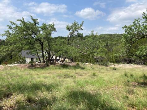 21501 Paine Avenue Lago Vista TX 78645